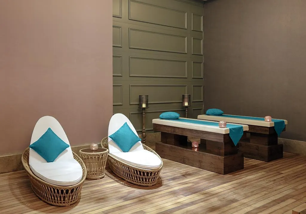 ***** Hotel Sunis Efes Royal Palace Resort & Spa Özdere Turkije