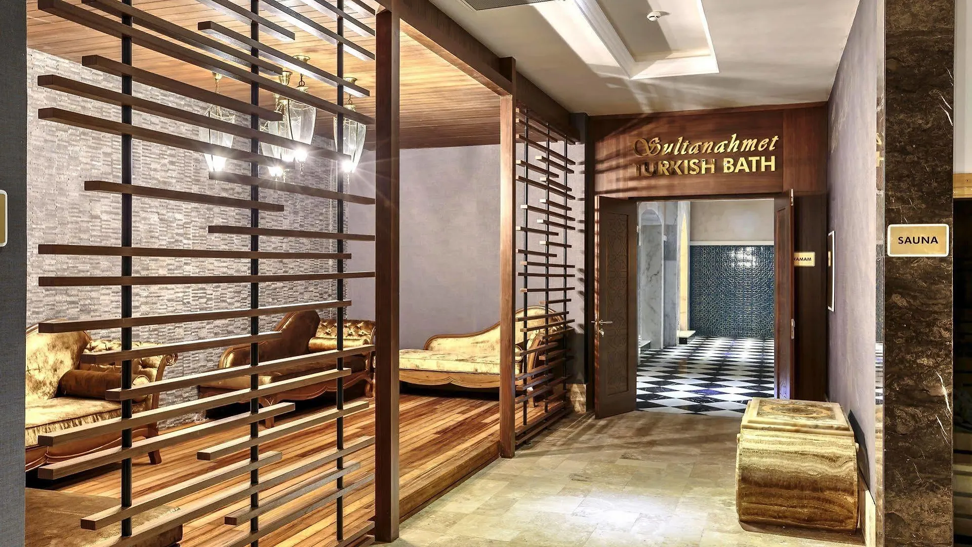 Hotel Sunis Efes Royal Palace Resort & Spa Özdere