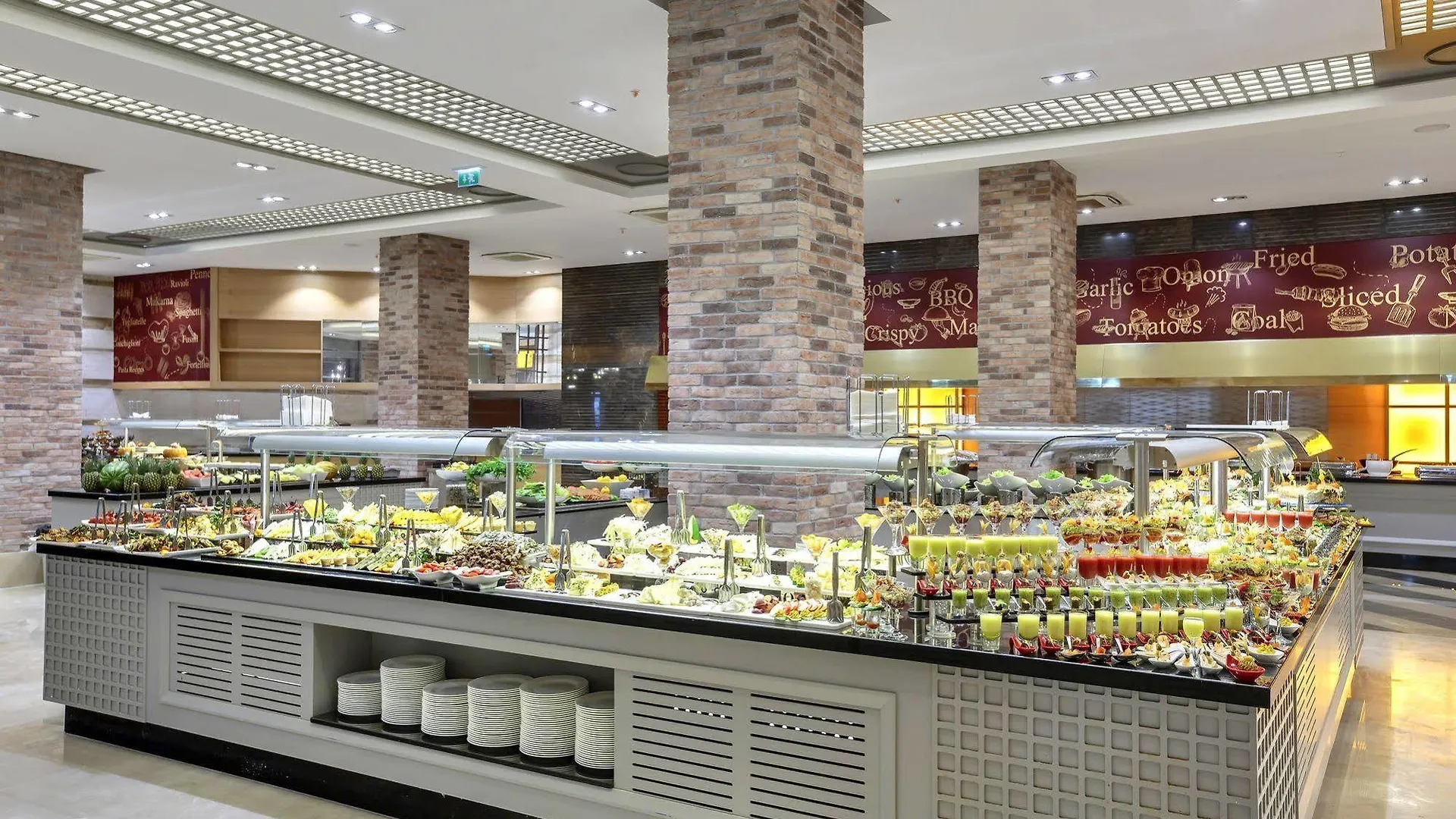 Sunis Efes Royal Palace Resort & Spa Özdere 5*,  Turkije