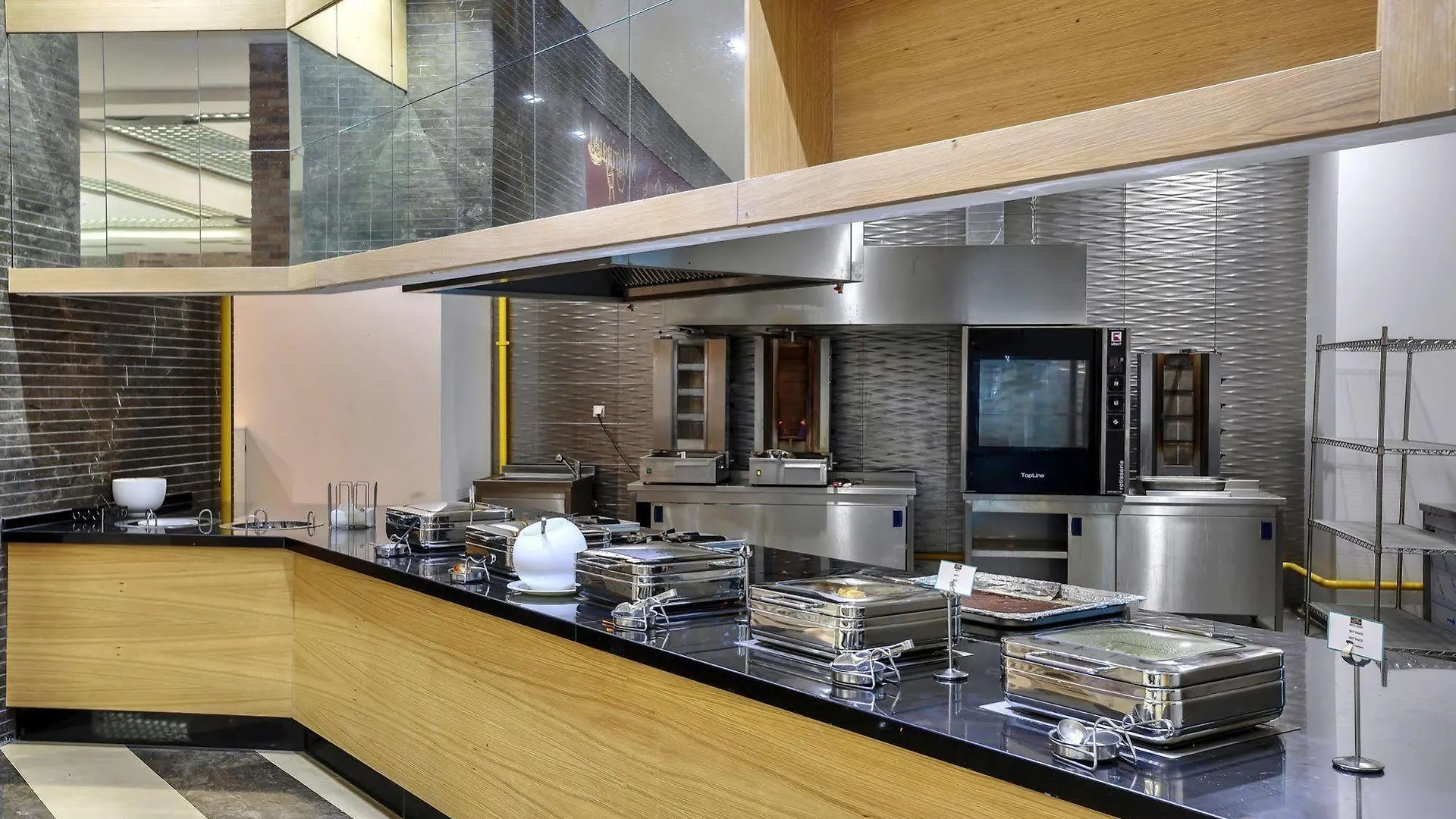 Sunis Efes Royal Palace Resort & Spa Оздере Отель