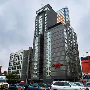 *** Hotel Hampton Brooklyn Downtown Verenigde Staten
