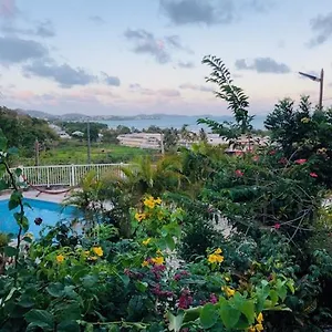  Bed & Breakfast Notre Vie La Martinique