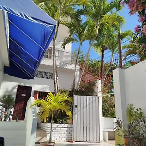 ** Hotel Casa Coco Dominicaanse Republiek
