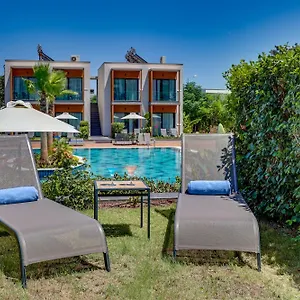 Celeste Bella Luxury & **** Ortakent