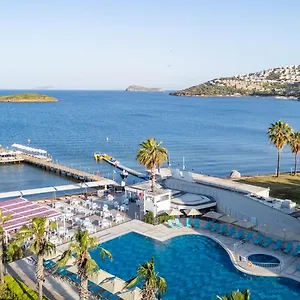 Azure By Yelken ***** Turgutreis