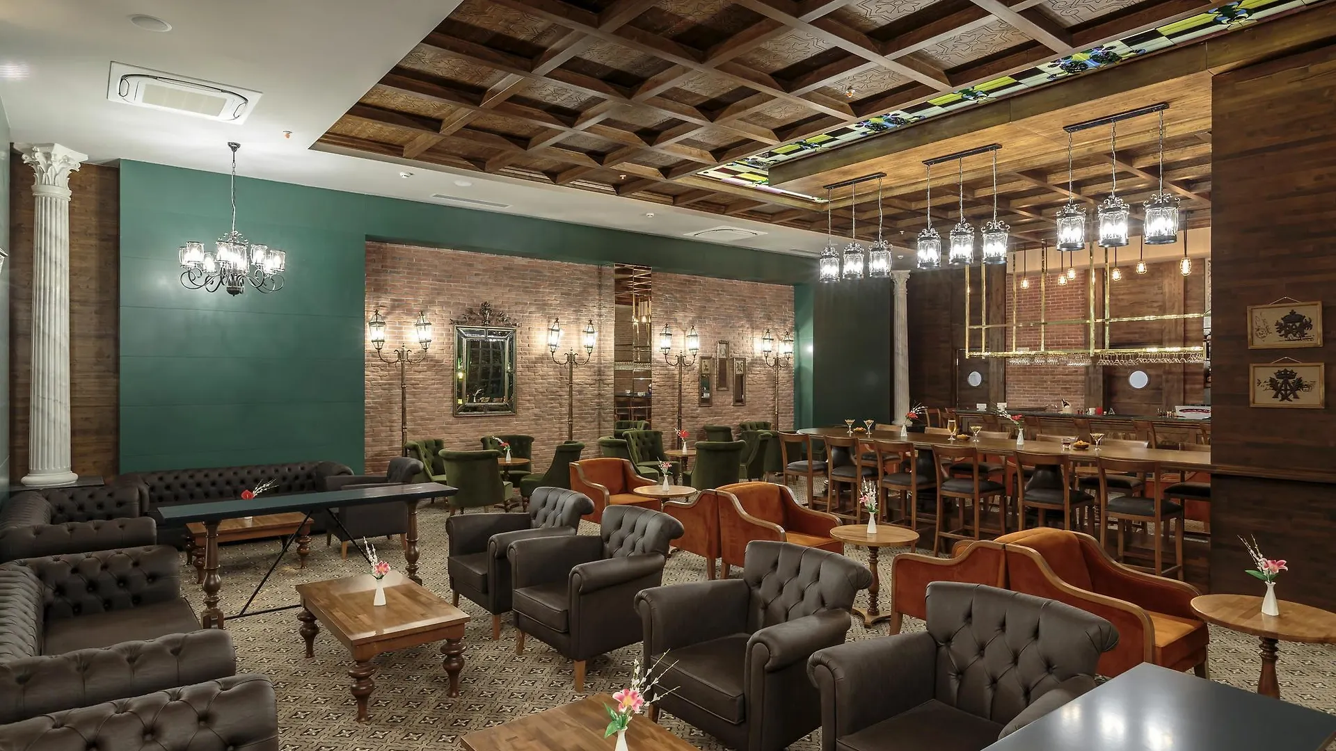 Sunis Efes Royal Palace Resort & Spa Özdere