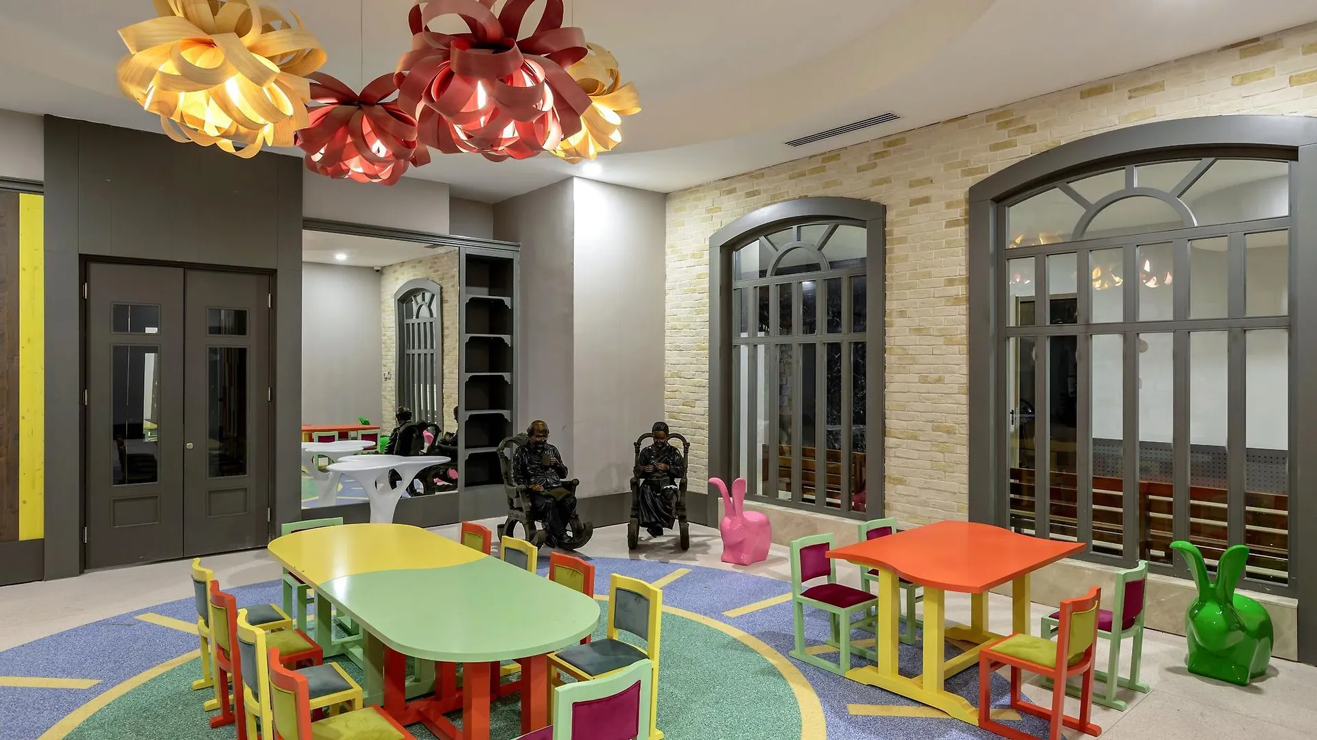 Sunis Efes Royal Palace Resort & Spa Özdere Hotel