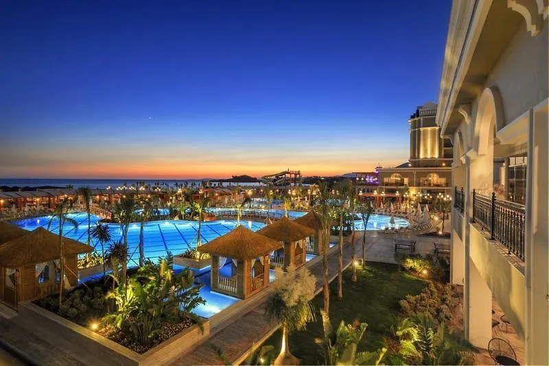 Sunis Efes Royal Palace Resort & Spa Özdere